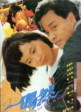 迷雾追踪 悬疑力作