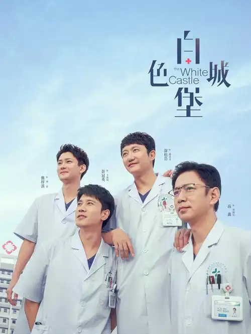 狂飙 扫黑剧集